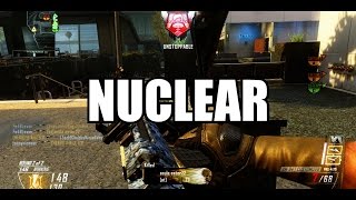 Black Ops 2: Destroying Kids On Aftermath (Nuclear)