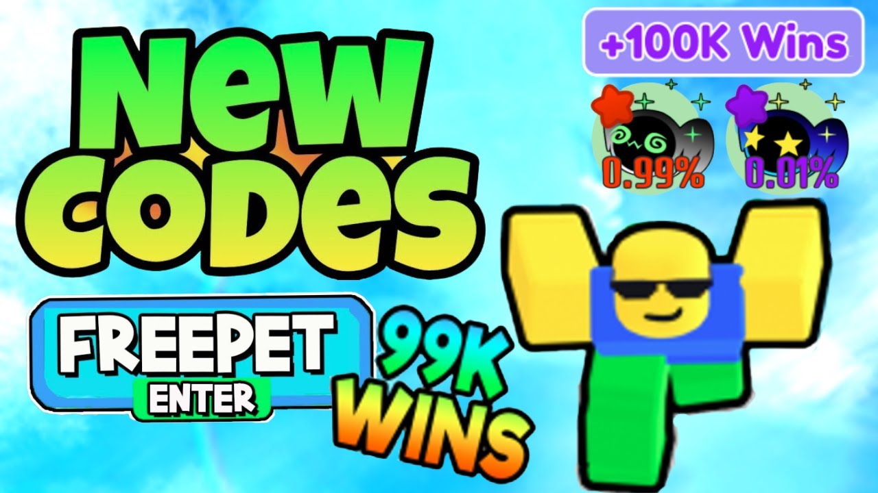 Speed Race Clicker Codes - Roblox