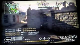 Cod4 Live Commentary-Hello there car!