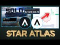 Star atlas tokens prime to explode  atlas polis