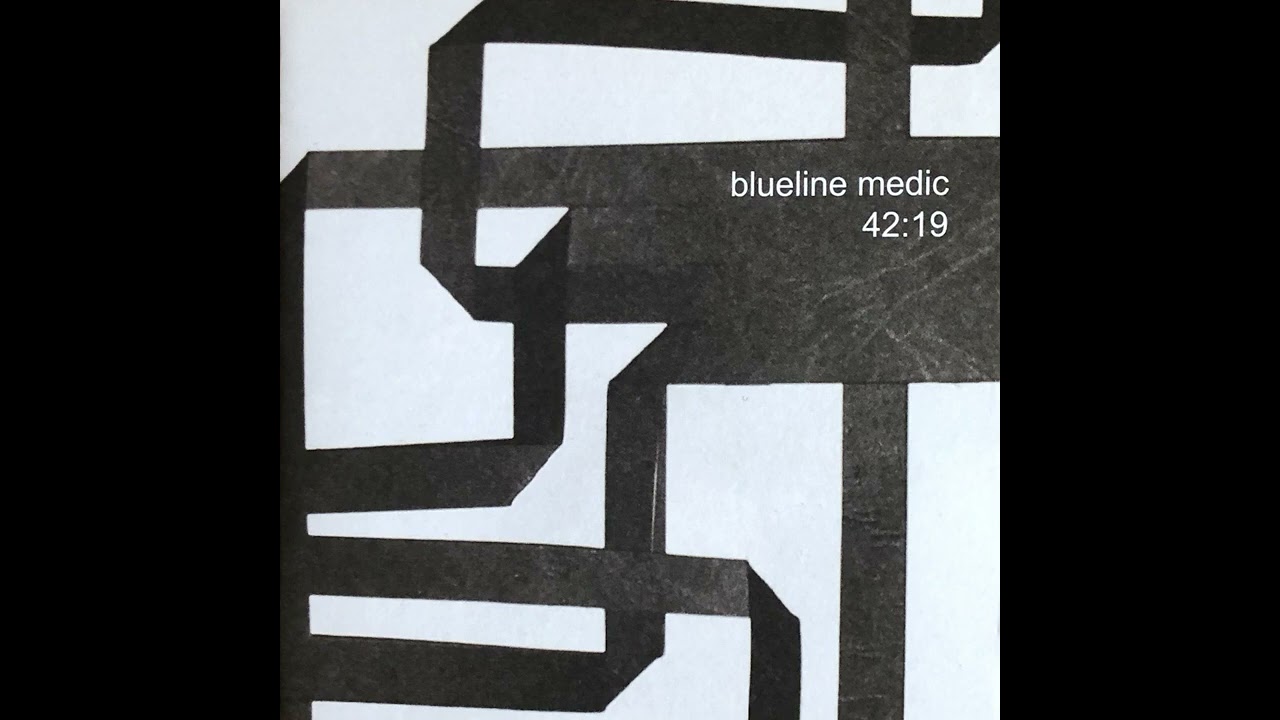 Watch Blueline Medic - Success (Music Video) on YouTube Watch Blueline Medic - Success (Music Video) on YouTube