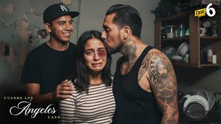 Quise pagar con cuerpo la deuda de mi familia sin imaginar lo que harían