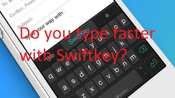 Review: Swiftkey For iPhone and iPod Touch