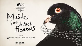 Music For Black Pigeons - International Trailer