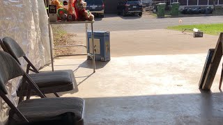 Bonelop Garage sale day #2