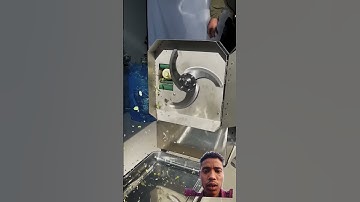 Vegetable particle high speed cutting tool- Good tools and machinery can increase work #shorts