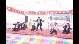51st annual function 2026 || Check Kar song || part 6 screenshot 5