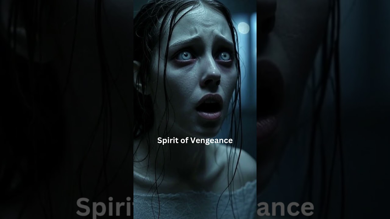 Onryō – Japan’s Vengeful Ghost