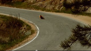 Team Rider: Dylan