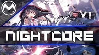 ▶[Nightcore] - Lion