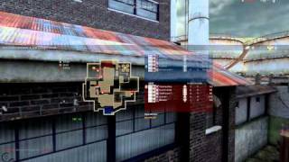CGO AVA - EXXISDAWN.Bravo Vs 69get - Community Tournament Finals - (1st Map - 2nd Half - Part 1)