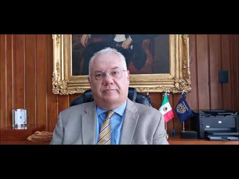 Dr. Germán Enrique