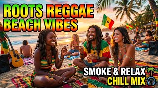 Bob Marley, Peter Tosh, Burning Spear, Gregory Isaacs Chill Reggae Mix 2026 Smooth Relax Vibes