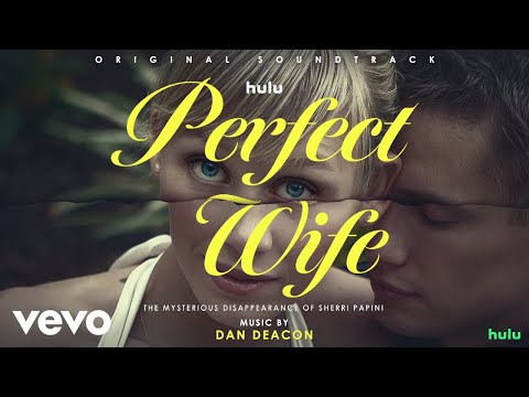 Sherri's Room (From "Perfect Wife: The Mysterious Disappearance of Sherri Papini"/Audio...