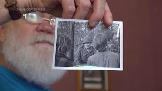 Survivor Of Kent State Shootings Sees Echoes In Todays Campus Movement