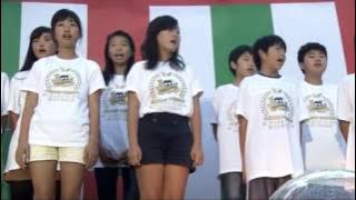 Ikimonogakari - [Yell] Matsuri 2016 Jimoto ~Ebina de SHOW