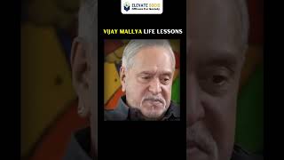 Vijay Mallya Life Lesson | Rise & Downfall | Kingfisher | Podacast |Elevate Soico