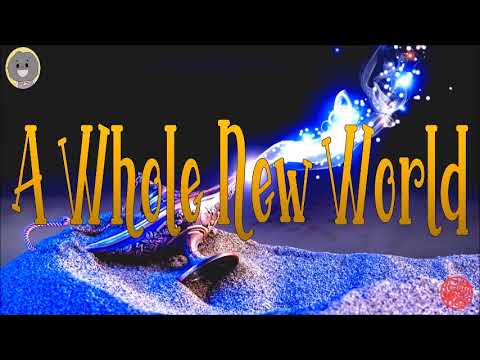 ホール・ニュー・ワールド