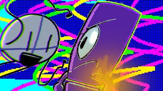 Animatic Vs Exclamation Mark Fight Scene Reanimated