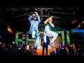 Burna Boy And Poco Lee Dancing Together On Stage | MAD🔥🔥🔥🔥🔥