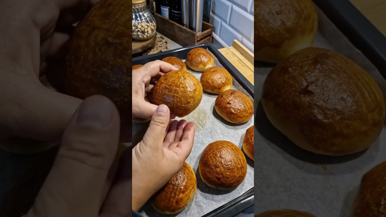 KOLAY POĞAÇA TARİFİ