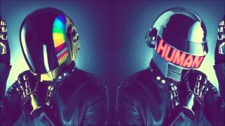 Daft Punk Alive 2007 (Full Live Set)