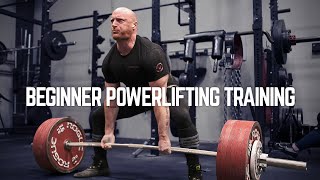 How To Start Powerlifting for Beginners - A Deep Dive
