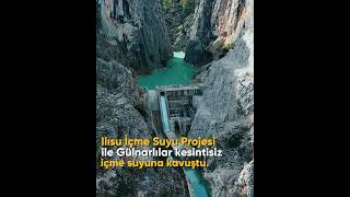 Mersin’in Her Köşesinde Altyapıyı Güçlendirmeye Devam Edeceğiz.