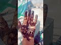 mehandi designs #creative touch yt 🥰 🥰 🎇 🎇 #Mehandi short