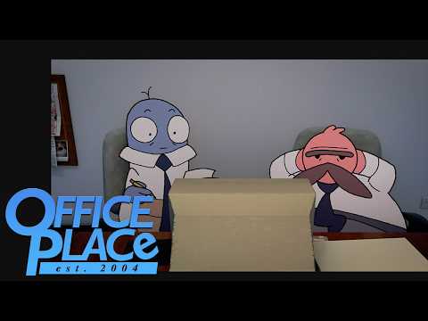Office Place (PILOT)