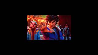 Stranger Things: Tales from 85🥰 #trending #strangerthings #shortvideo #shorts #shortsfeed