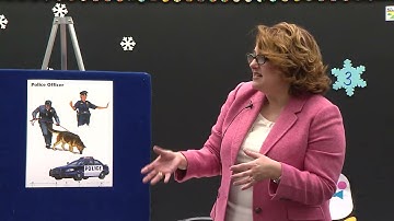 LESSON 89 ABK K4 10 LANGUAGE DEVELOPMENT L89