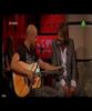 Видео: Milow Live @ DWDD (The Ride & Thunder Road)