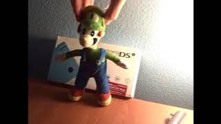 SML Movie: The Nintendo DSi [REUPLOADED]