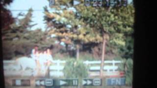 Hunter Derby Victory Gallop