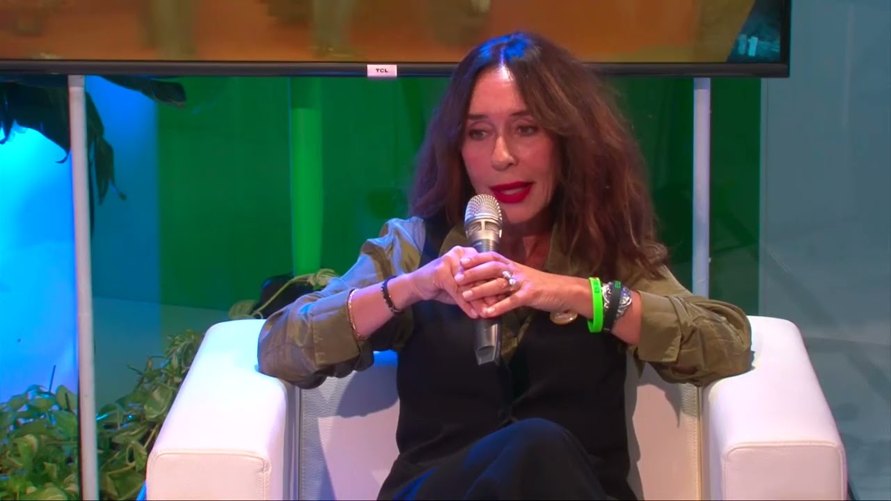 Intervista Federica Tugnoli - Segretario Operativo Comagarden