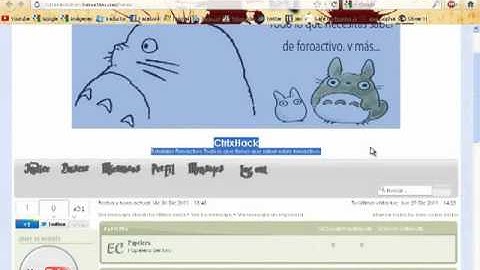 Primeros pasos para personalizar tu foro Foroactivo