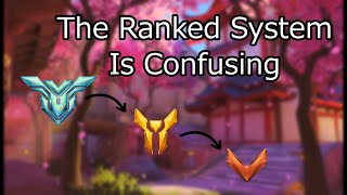 How The Ranked System Actually Works