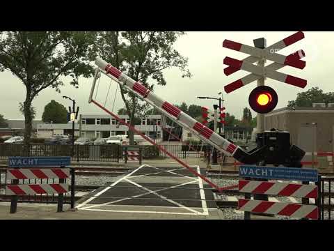 Tijdswinst door dubbelspoor tussen Zevenaar en Wehl