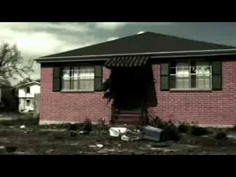 Trapped in Katrina Official Movie Trailer