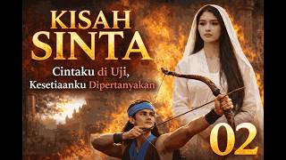 NAMAKU ADALAH SINTA (Ramayana Universe)