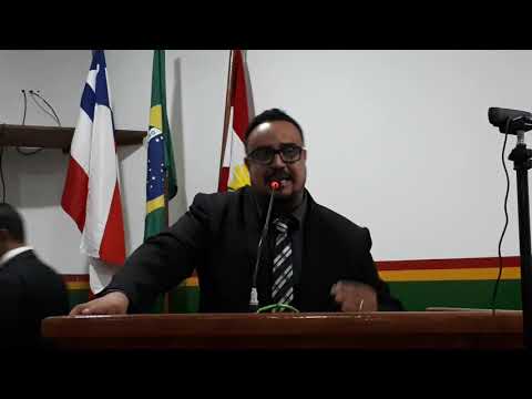 BONFIM: VEREADOR CLEITON DECRETA VOTO CONTRA PROJETO IPTU/SERASA EM BONFIM