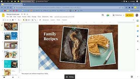 How To Convert Google Slides To Video (SIMPLE!)