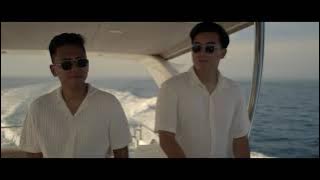 Timothy Ronald | Skyfall (Music Video)