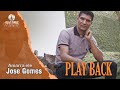 Jose Gomes - Amarra ele [Play Back]