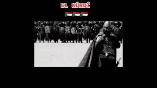 Kudüs Fatihi Selahattin Eyüp el kürdi