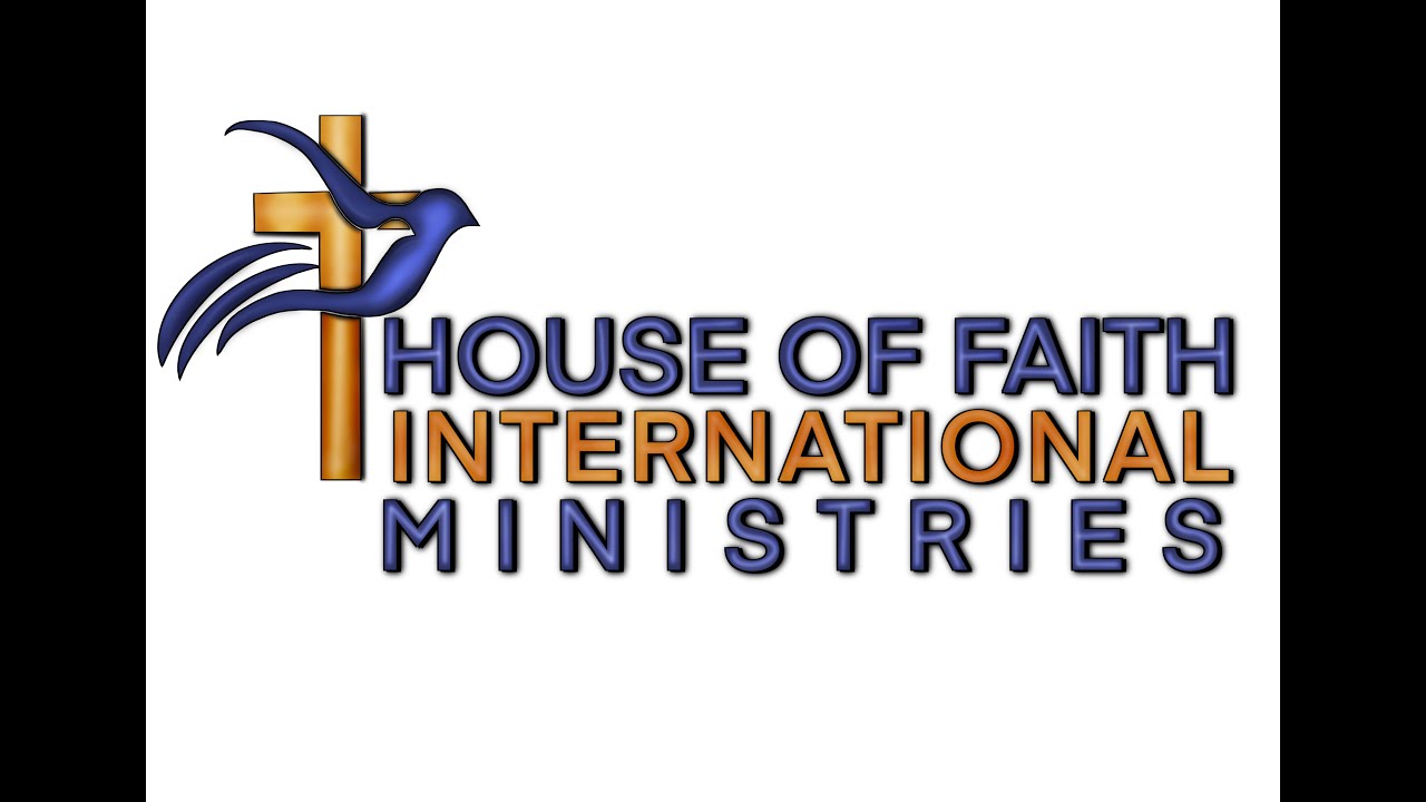 Hdod HOUSE OF FAITH INTL• Sunday Service 2/8/26 - YouTube