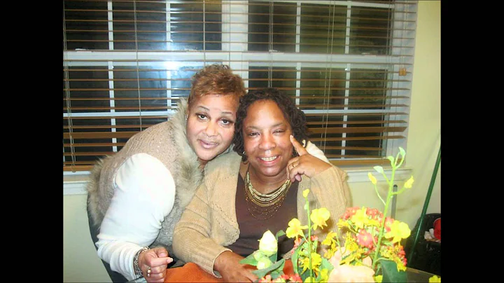 R.I.P PAULETTE HEATH