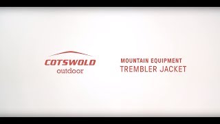 Mountain Equipment Trembler Jacket 