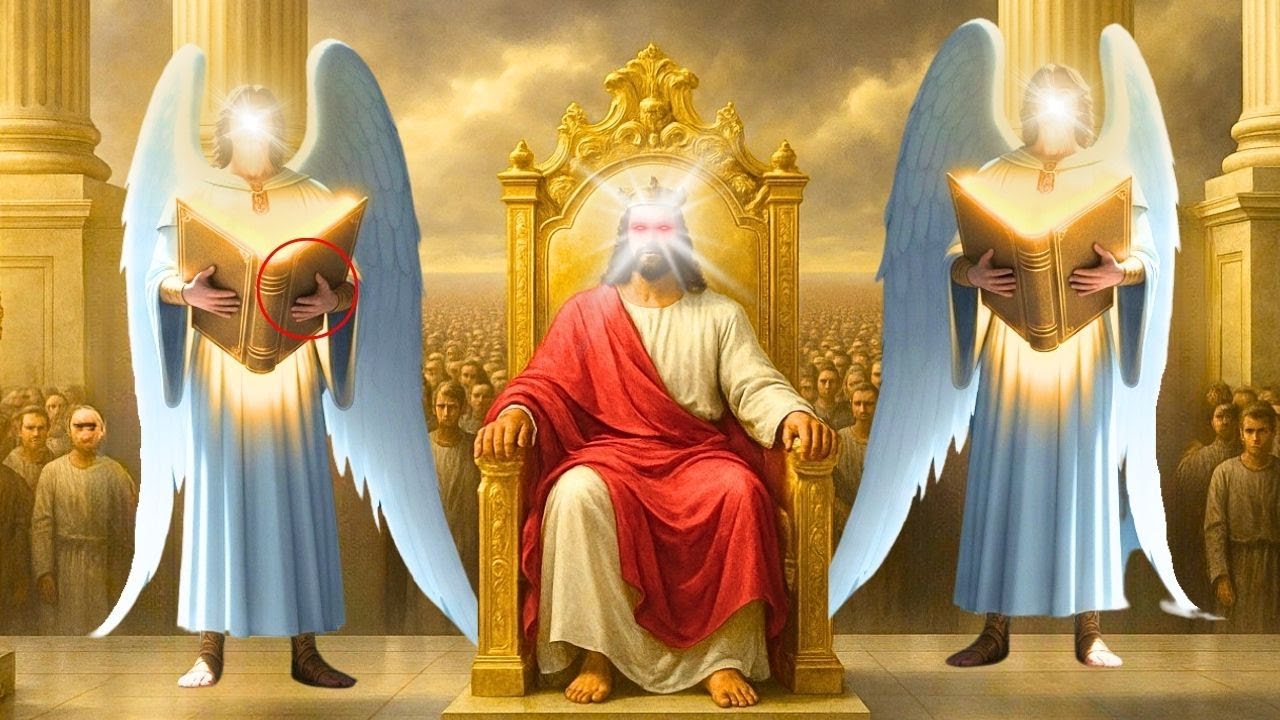 Что происходит в момент смерти? Немедленный суд и участь души.